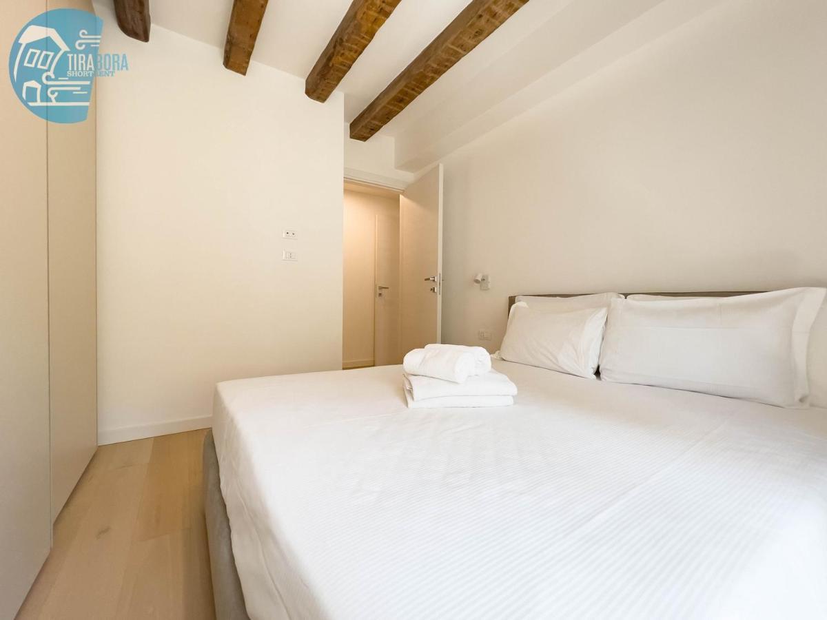 Cavana 10 Tirabora Short Rent Trieste Esterno foto