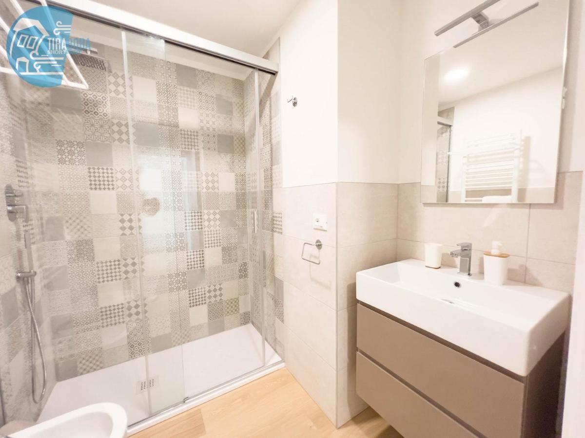Cavana 10 Tirabora Short Rent Trieste Esterno foto
