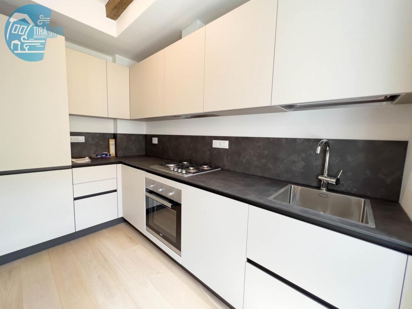 Cavana 10 Tirabora Short Rent Trieste Esterno foto