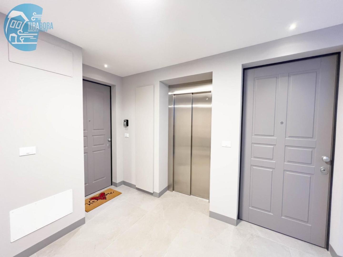 Cavana 10 Tirabora Short Rent Trieste Esterno foto