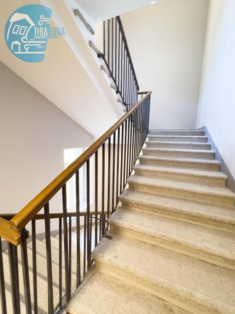 Cavana 10 Tirabora Short Rent Trieste Esterno foto